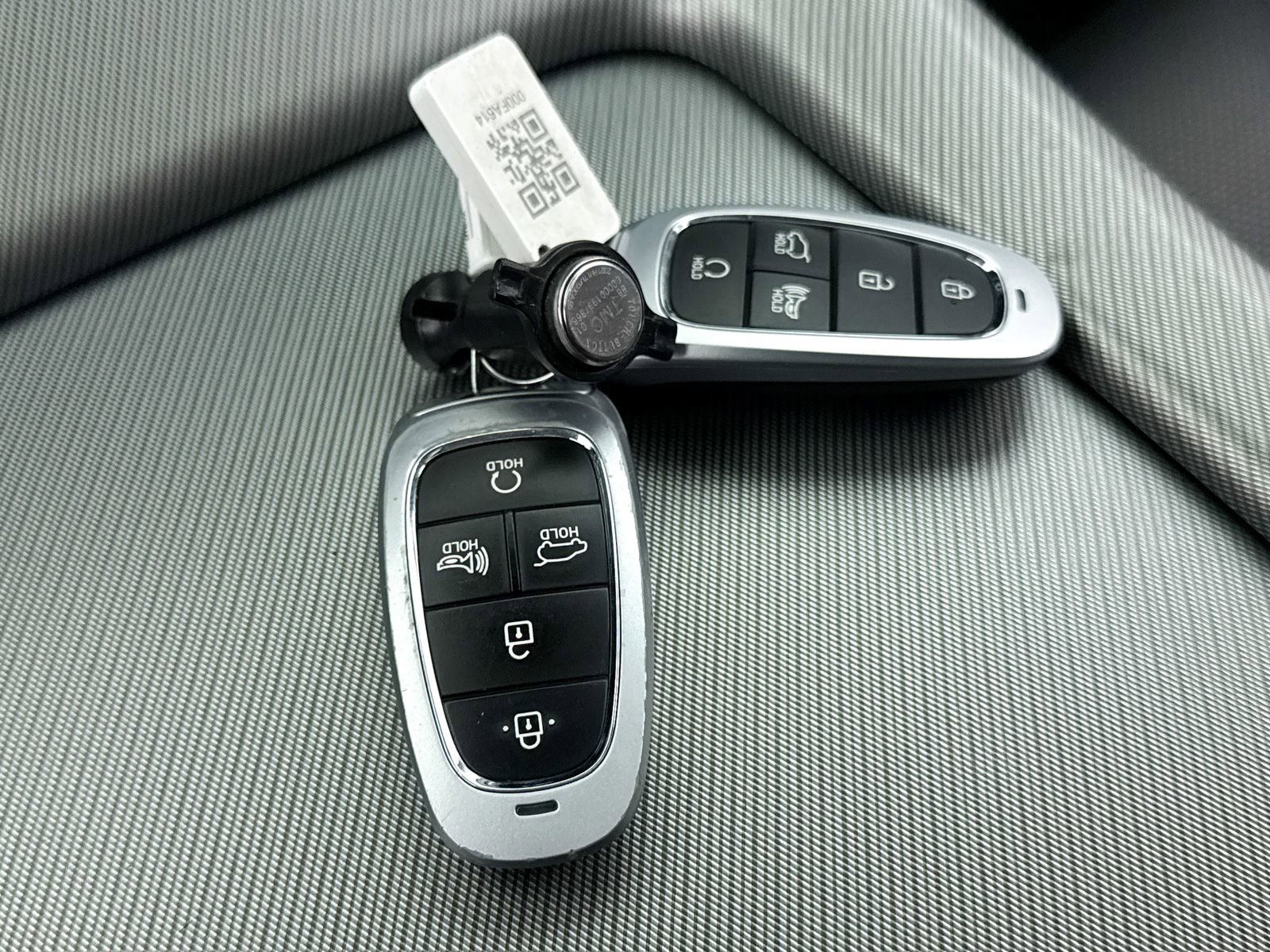 Used 2023 Hyundai Palisade XRT FWD image 41