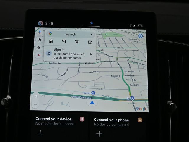 New 2026 Volvo XC90 B6 Ultra w/ Protection Package Premier image 15