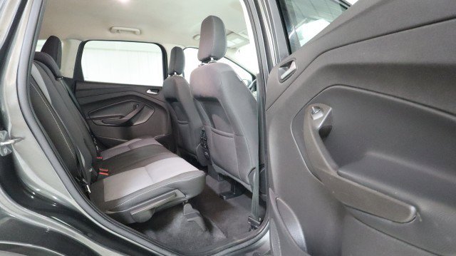 Used 2018 Ford Escape SE AWD/4WD image 11