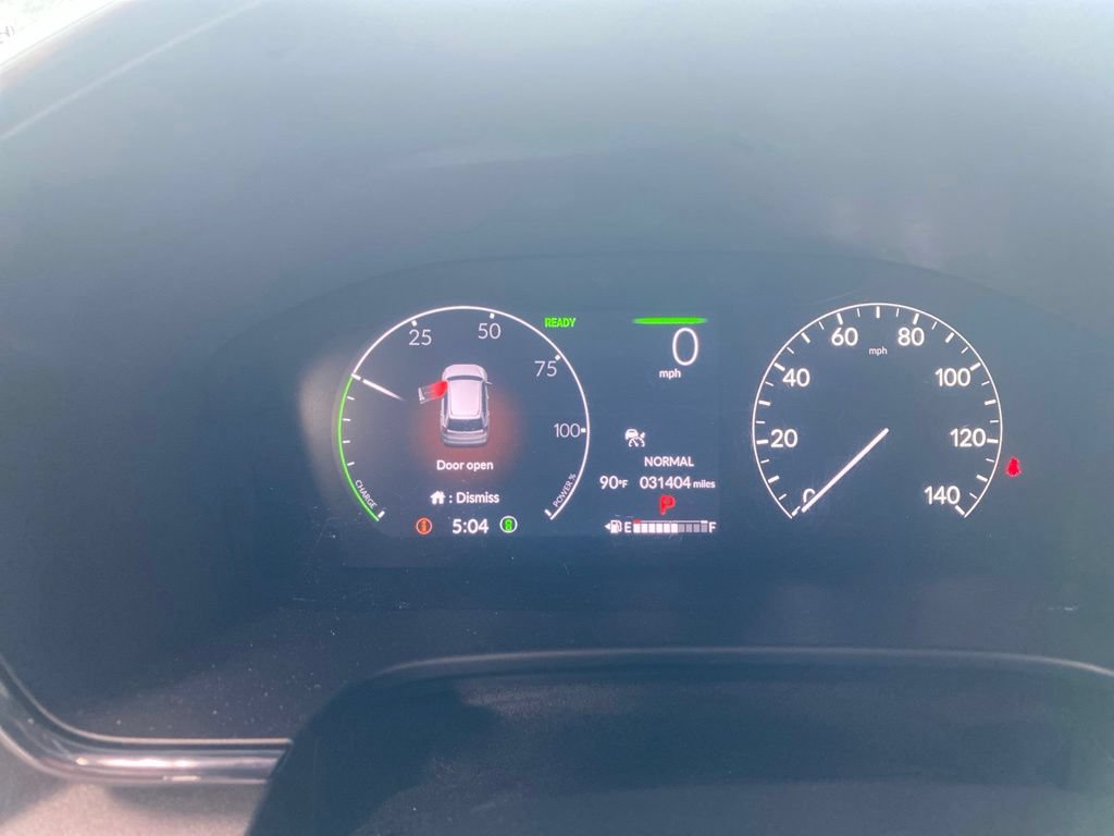 Used 2025 Honda CR-V Sport image 5