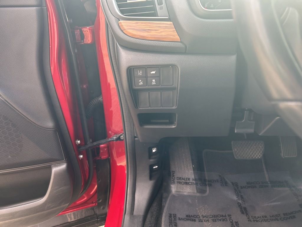 Used 2020 Honda CR-V EX-L image 22