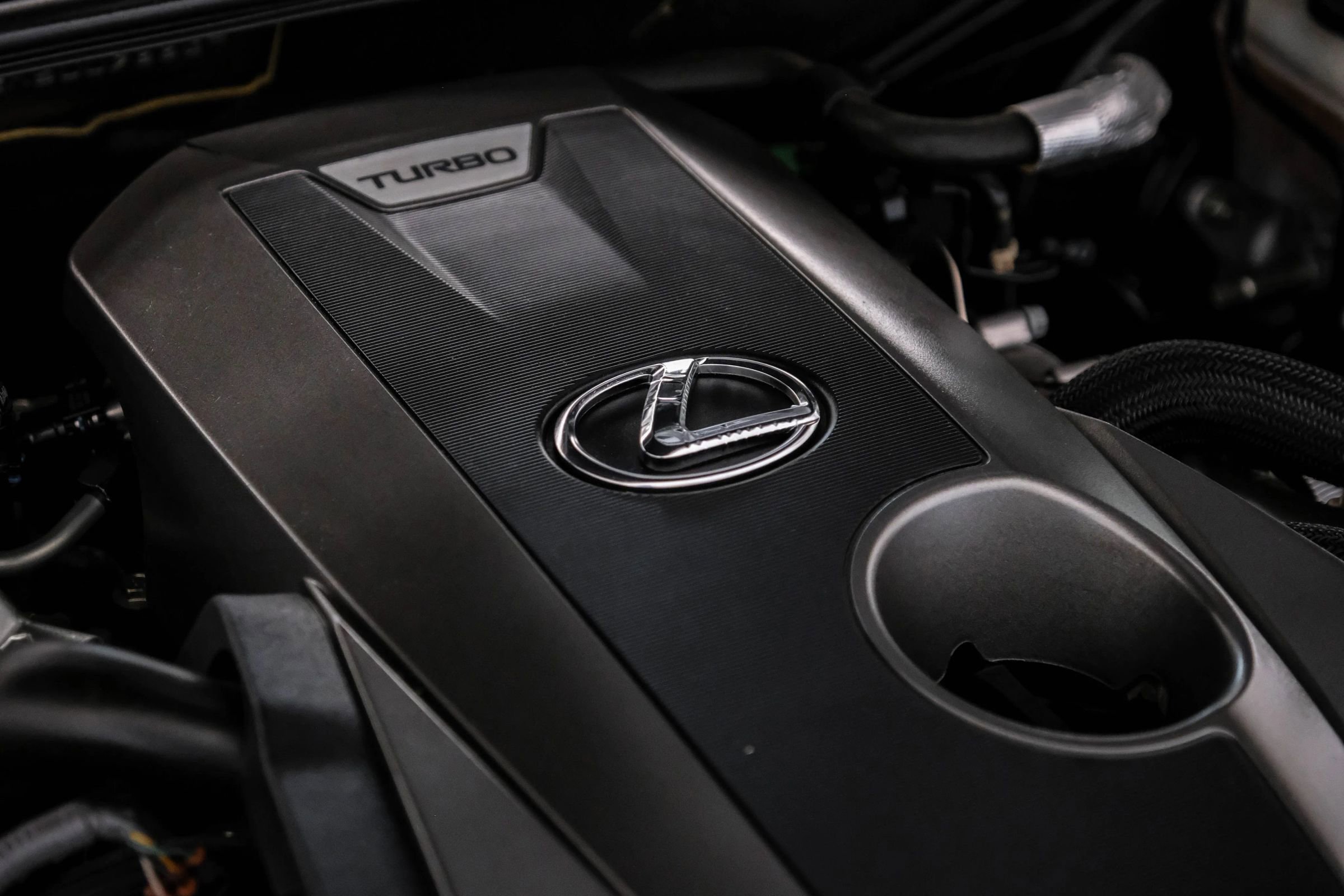 Used 2019 Lexus RC 300 F Sport w/ Accessory Package image 46
