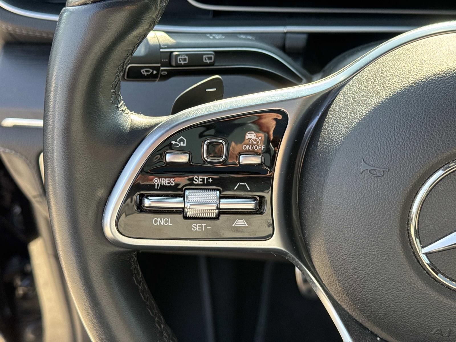 Used 2023 Mercedes-Benz GLS 450 GLS 450 image 24