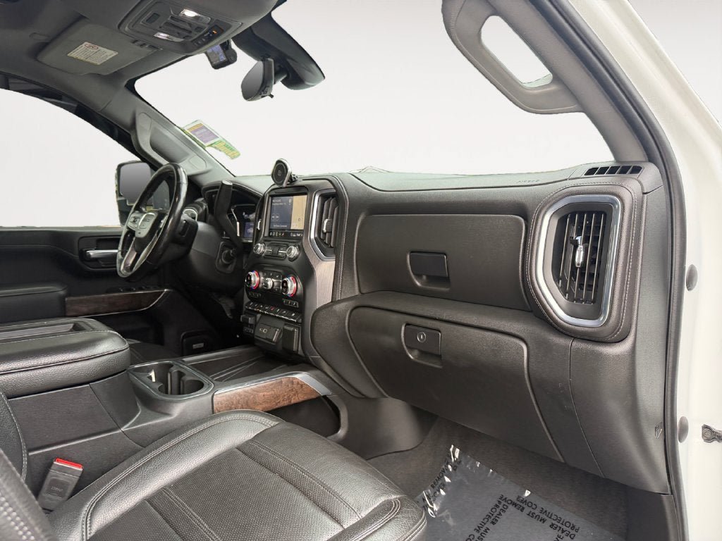 Used 2020 GMC Sierra 3500 Denali w/ Denali Ultimate Package AWD/4WD image 27