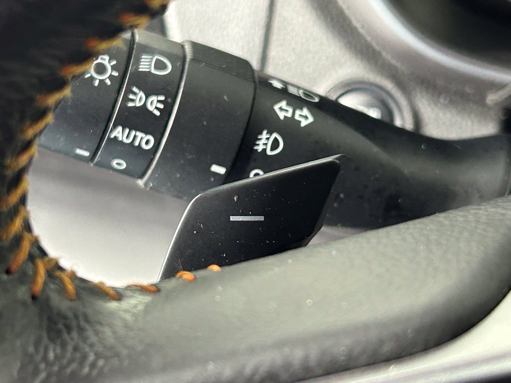 Used 2022 Subaru Crosstrek 2.5i Limited w/ Moonroof Package 1 AWD/4WD image 25