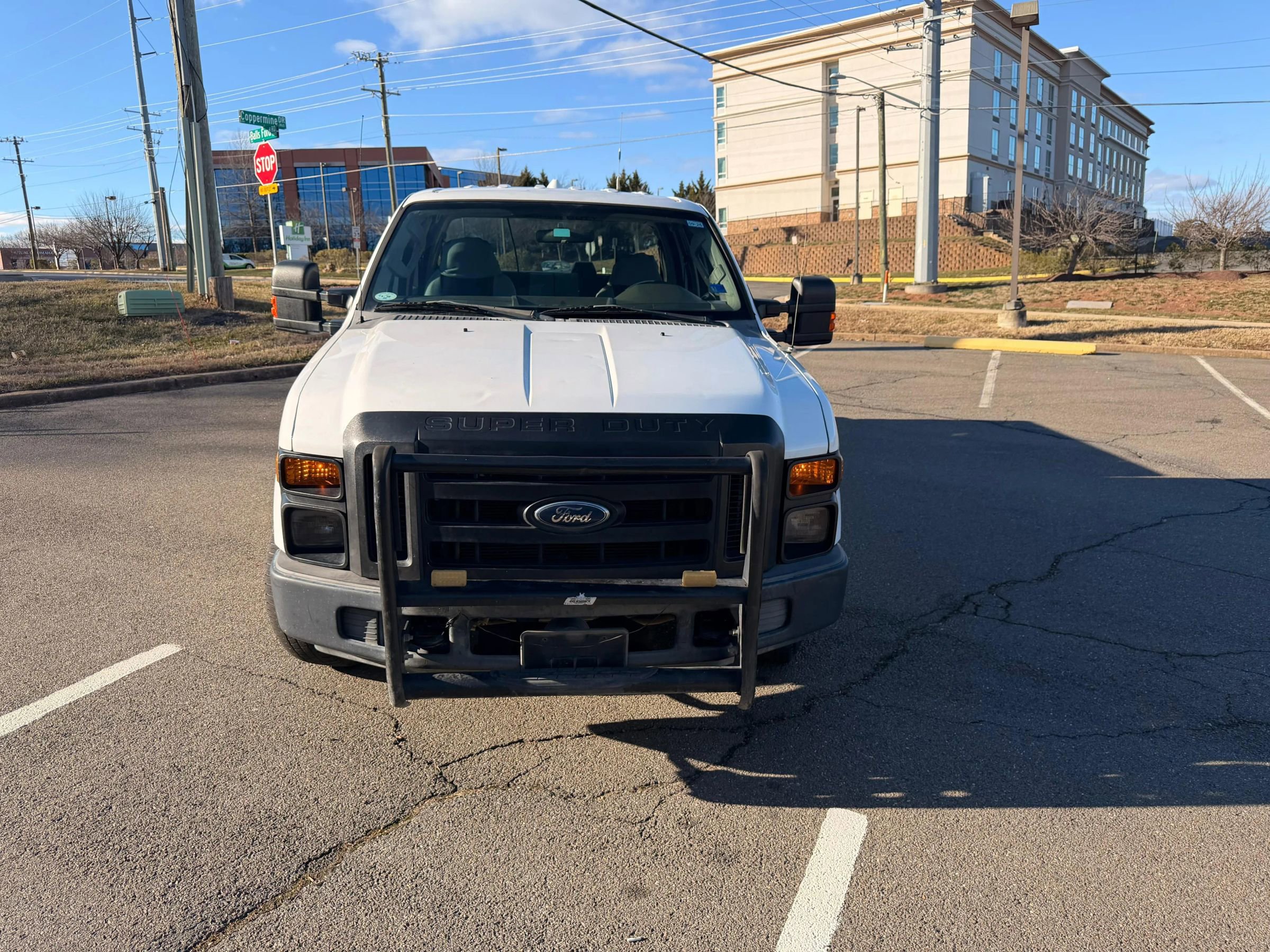 Used 2009 Ford F250 King Ranch image 21