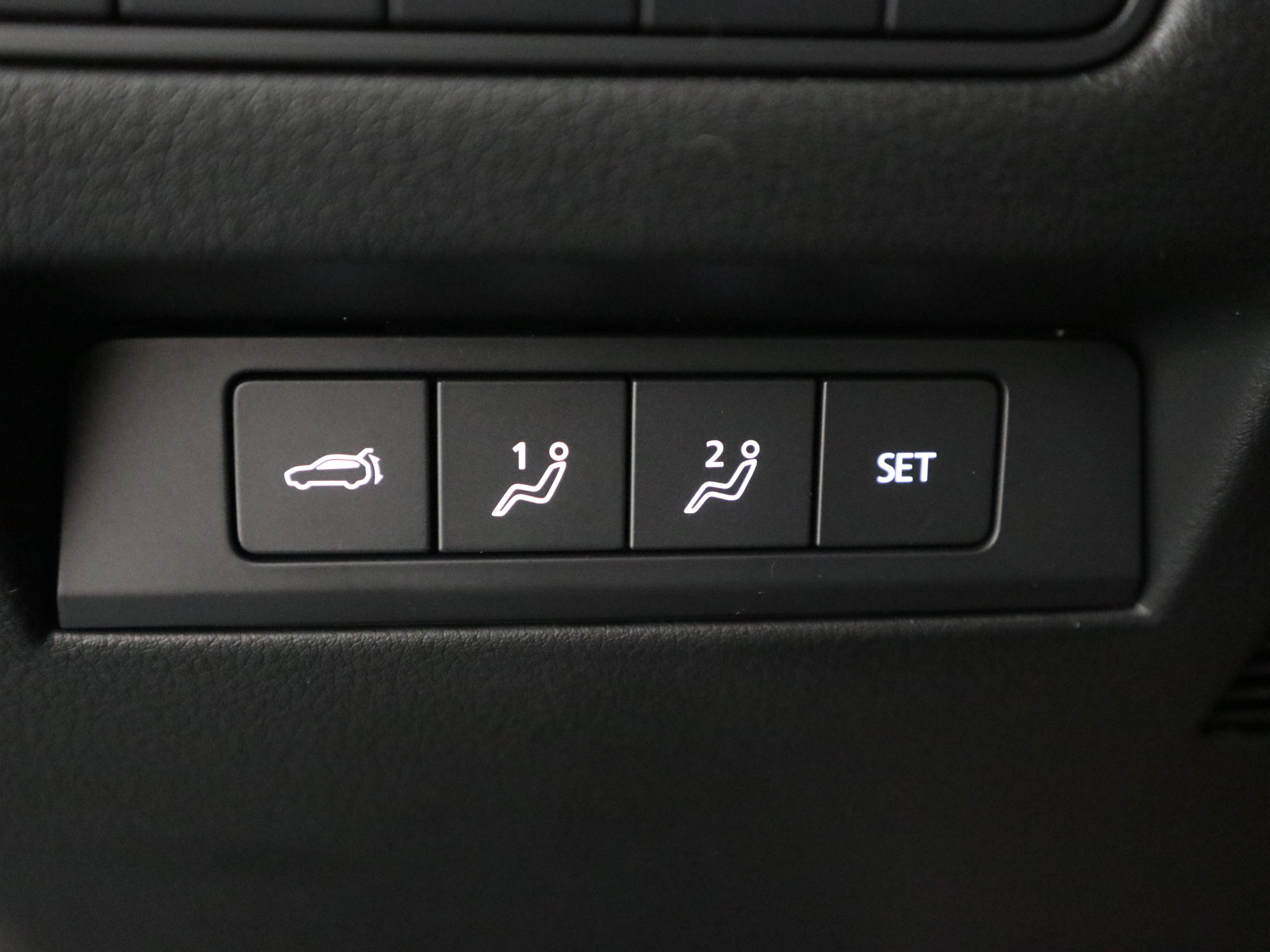 New 2026 MAZDA CX-50 AWD 2.5 S w/ Accent Package image 28