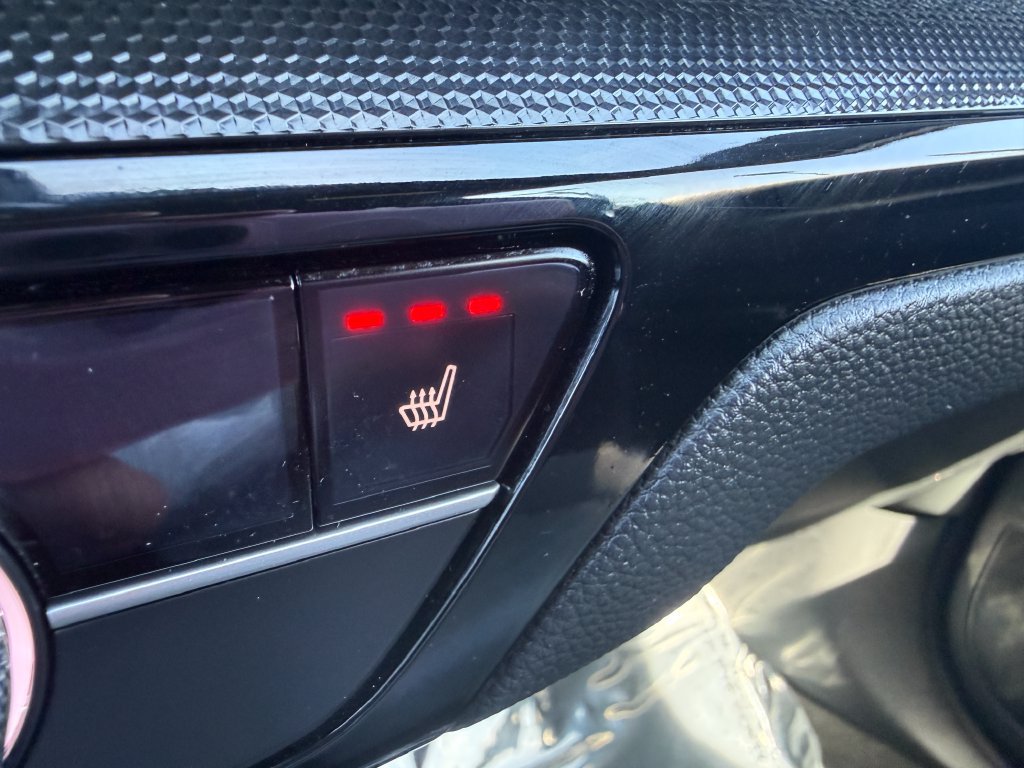 Certified 2026 Honda CR-V Sport Touring image 20