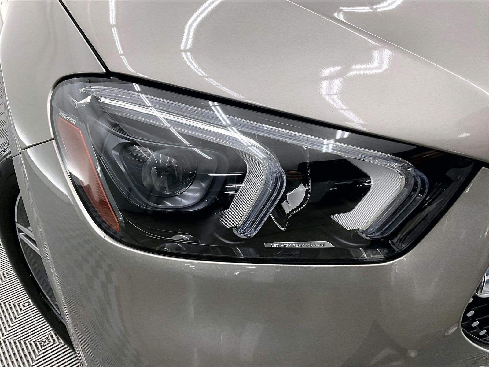Used 2020 Mercedes-Benz GLE 350 image 26