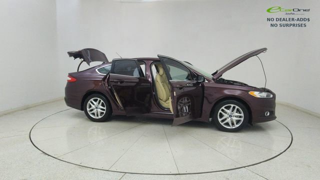 Used 2013 Ford Fusion SE FWD image 69
