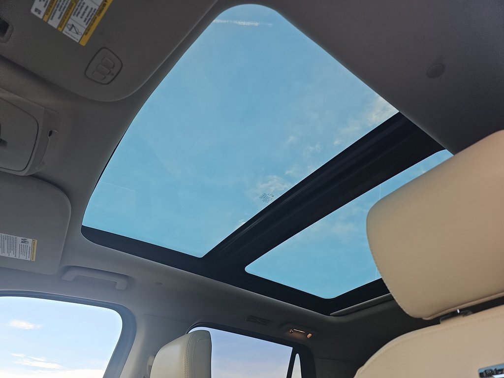 Used 2019 Ford Expedition Platinum image 30