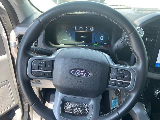 Used 2024 Ford F150 XLT w/ Mobile Office Package AWD/4WD image 10