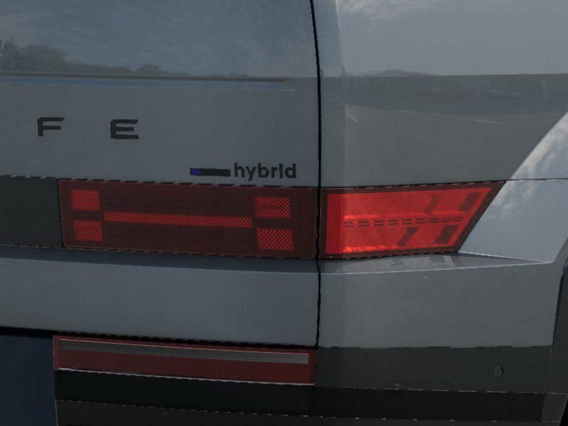 New 2026 Hyundai Santa Fe Calligraphy AWD/4WD image 11