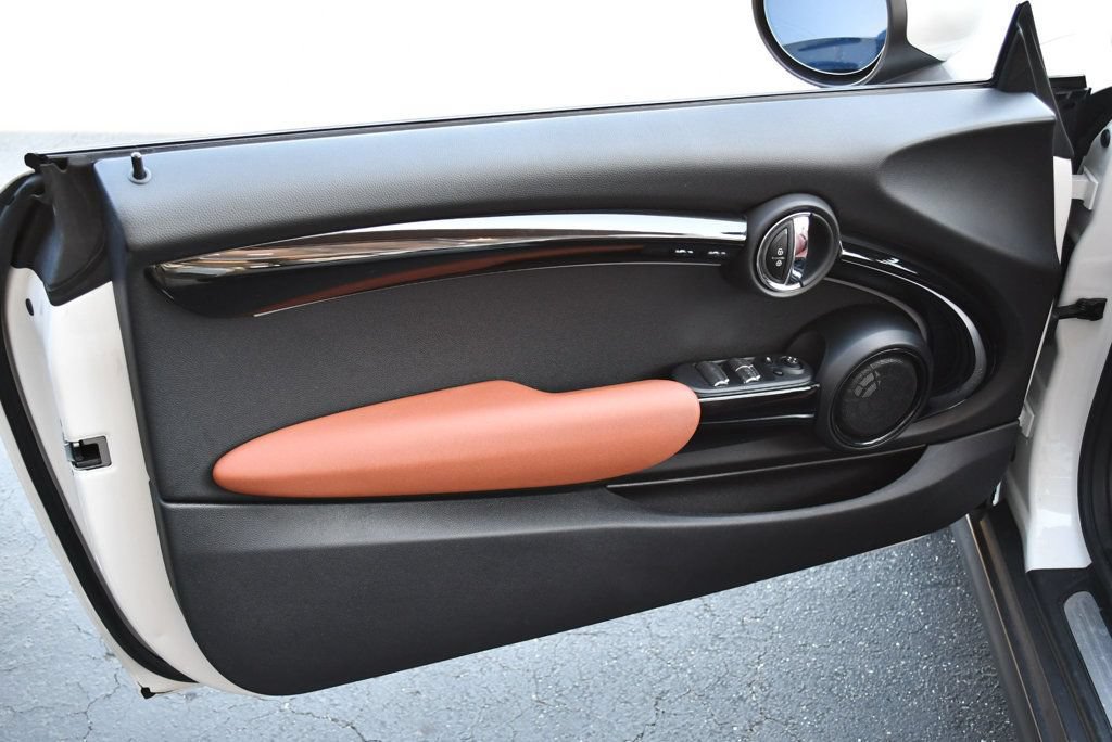 Used 2023 MINI Cooper S FWD image 51