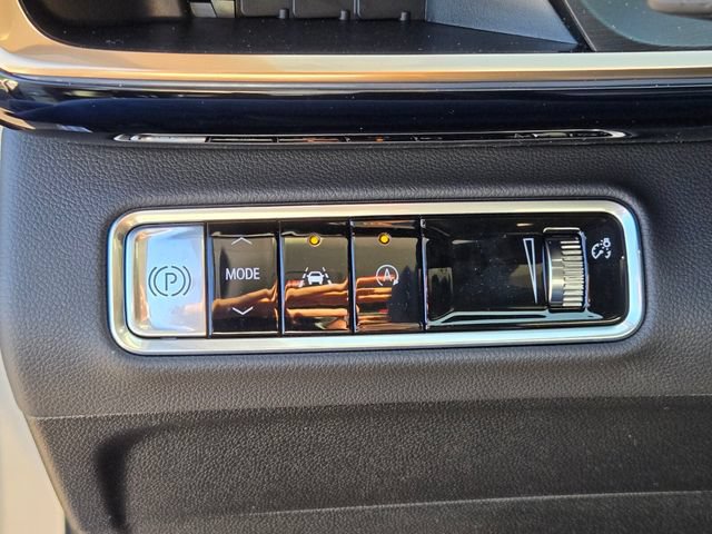 New 2026 Buick Envision Avenir AWD/4WD image 27