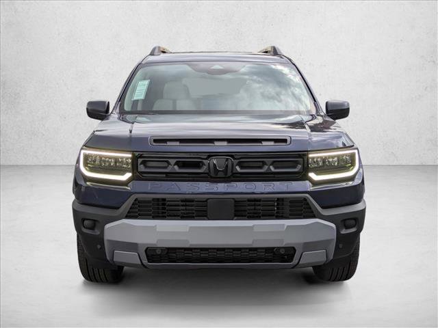 New 2026 Honda Passport RTL image 6