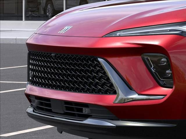 New 2026 Buick Envision Sport Touring image 13