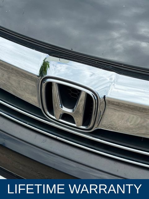 Used 2017 Honda Accord LX image 6