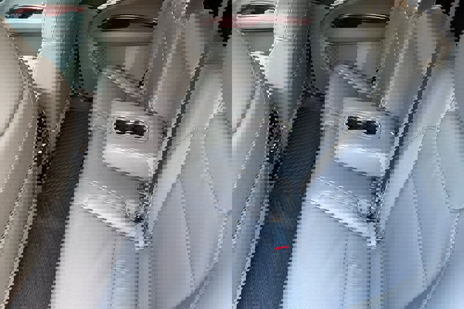 Used 2014 Acura MDX SH-AWD w/ Technology Package image 4