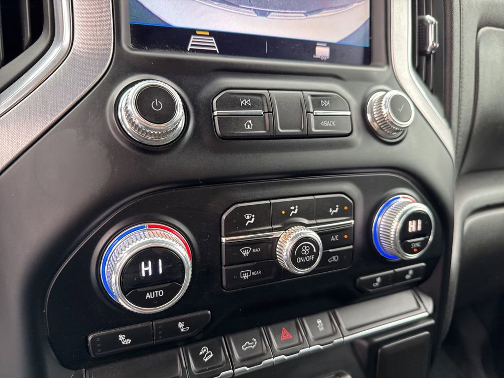 Used 2023 GMC Sierra 3500 SLE image 24