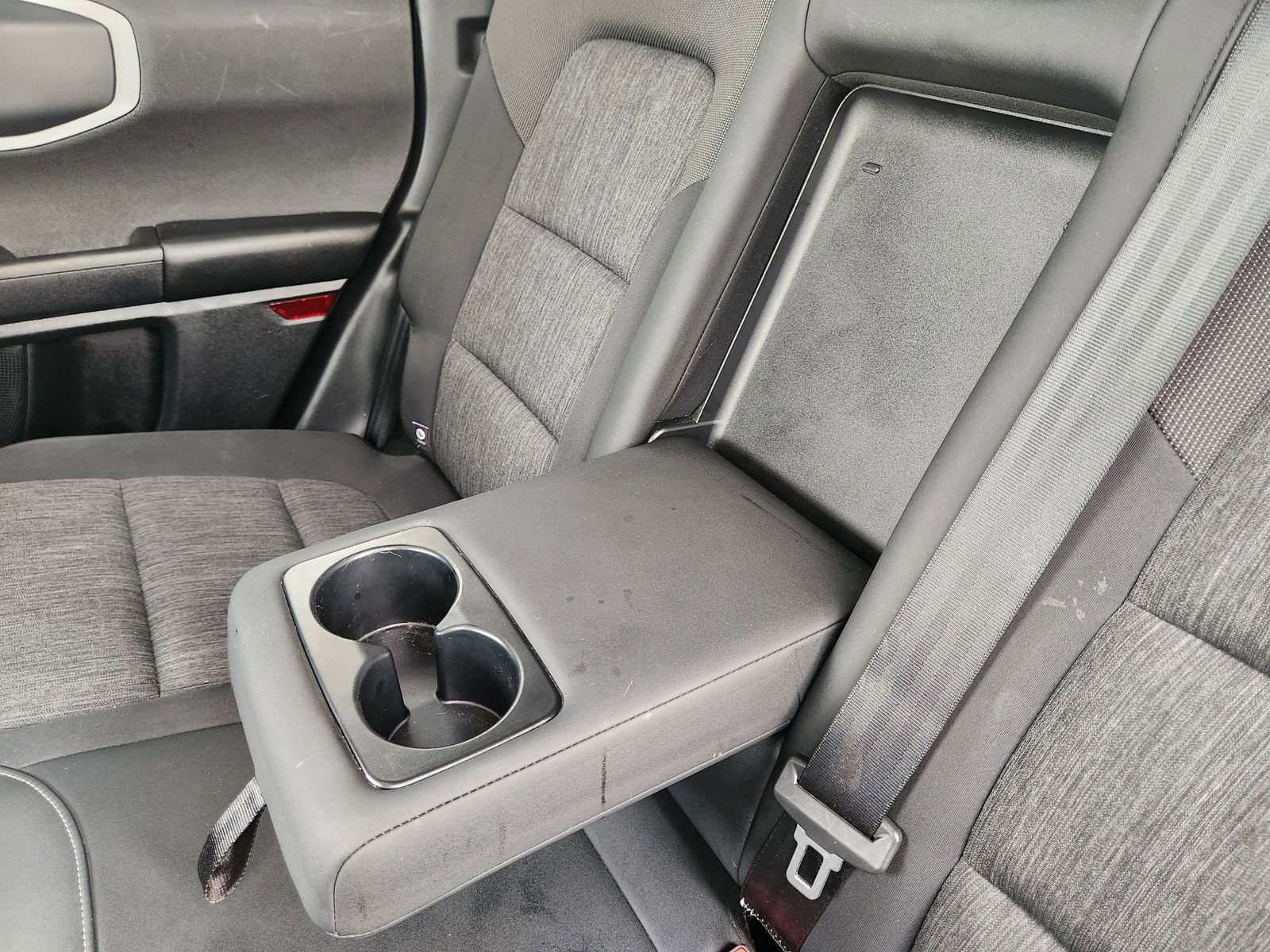 Used 2022 Ford Bronco Sport Big Bend image 33