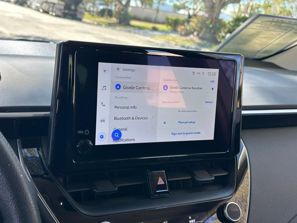 Used 2024 Toyota Corolla LE image 18