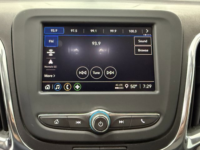 Used 2022 Chevrolet Equinox LS w/ LS Convenience Package image 14