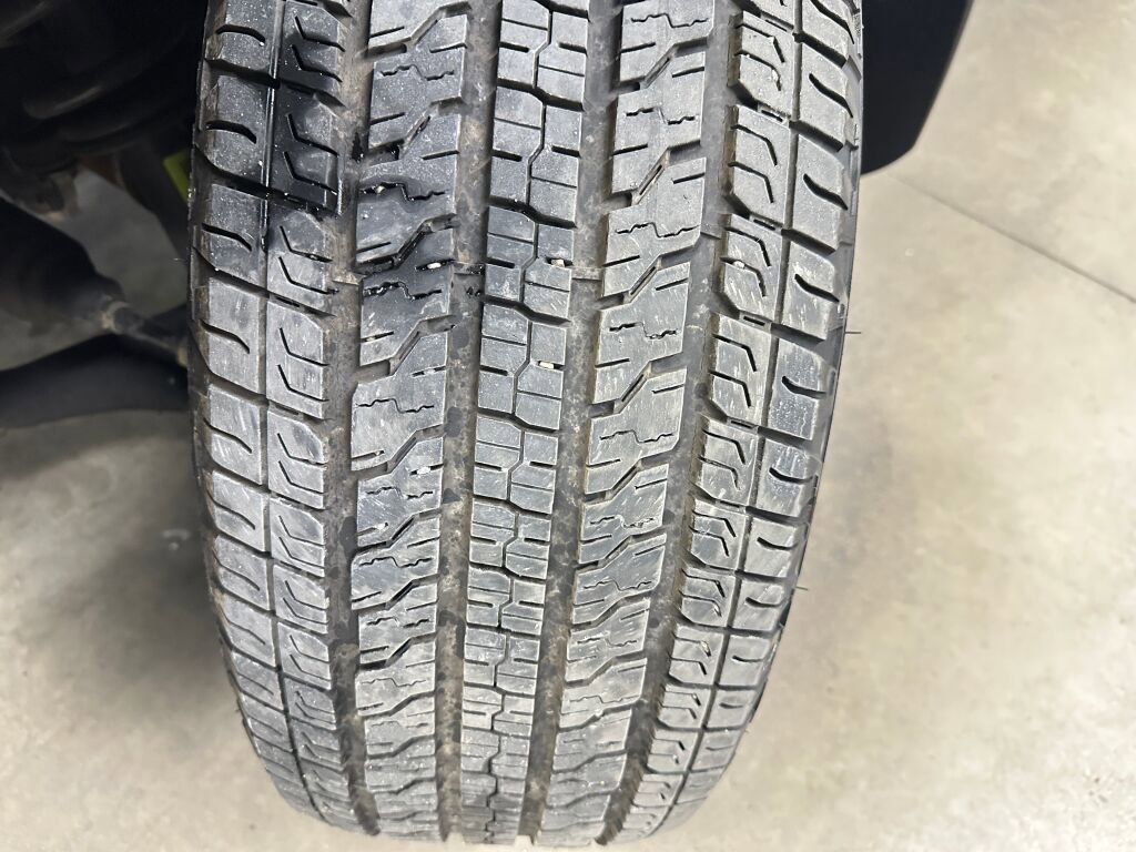 Certified 2024 Chevrolet Colorado LT w/ LT Convenience Package III image 35