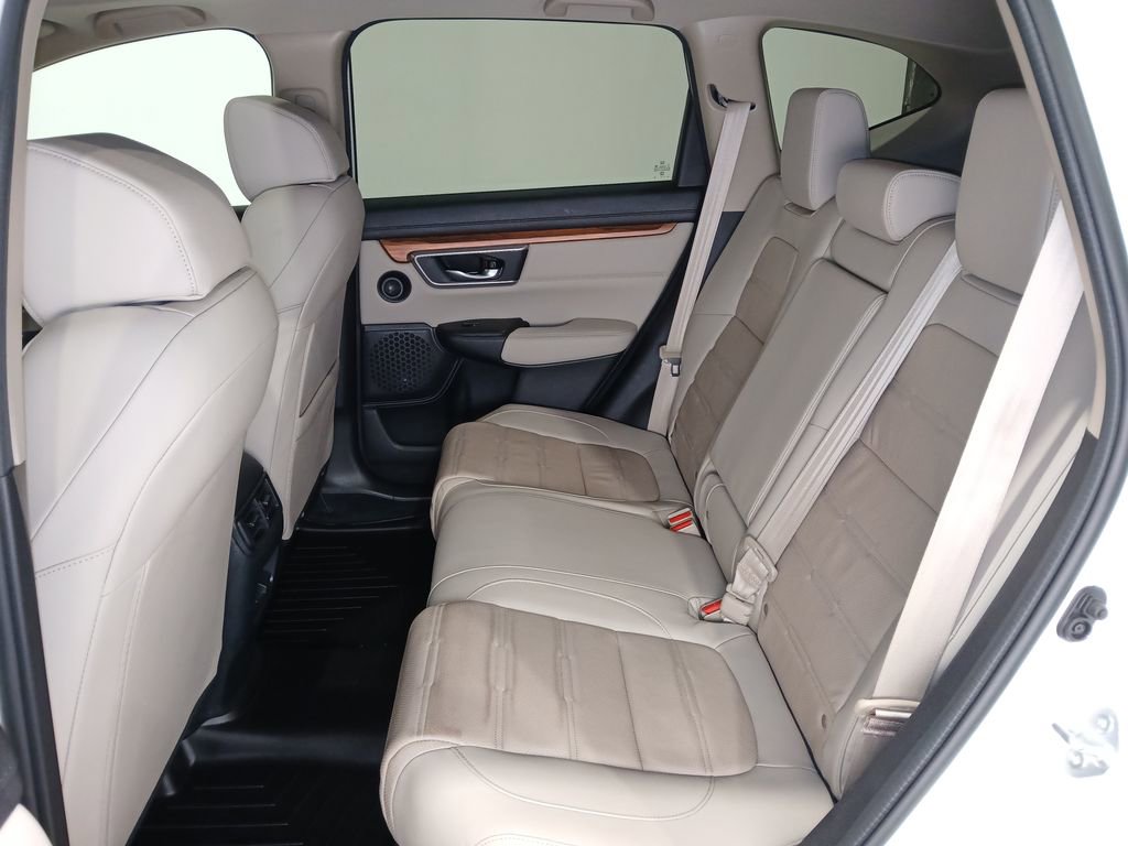 Used 2022 Honda CR-V EX-L image 12