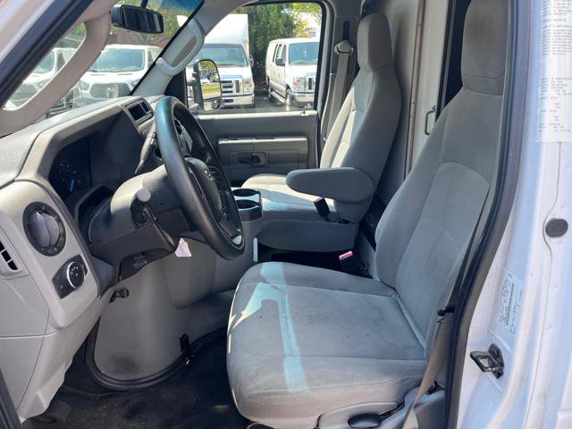 Used 2022 Ford E-350 and Econoline 350 Super Duty w/ Power Windows & Locks Group RWD image 9