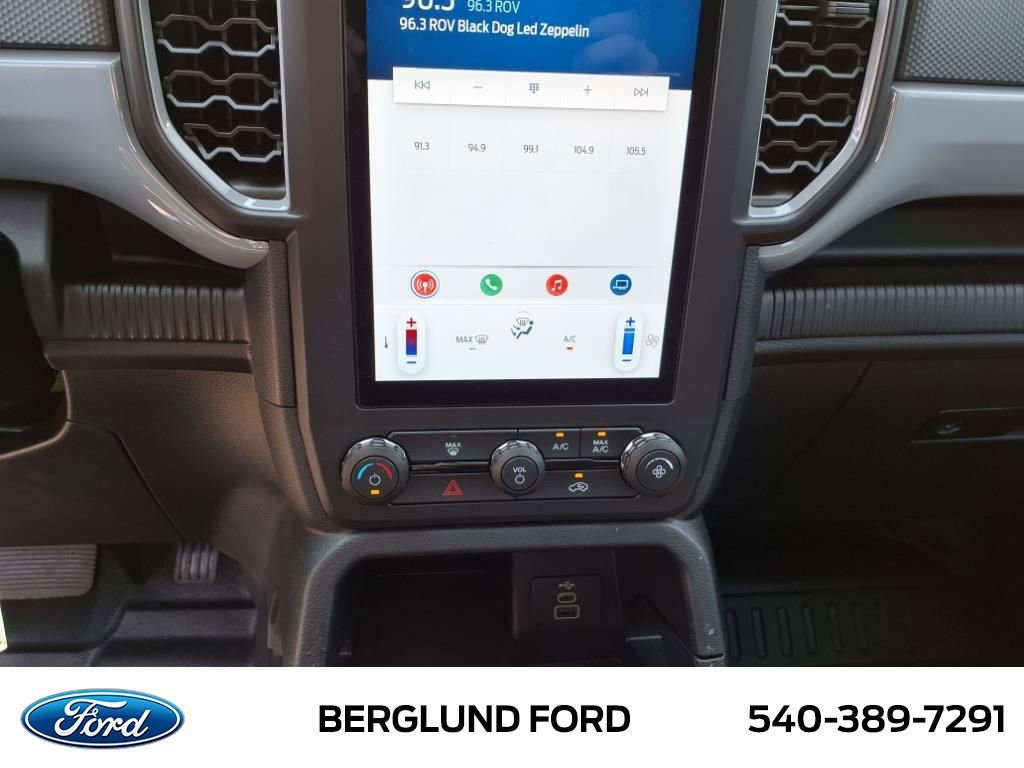 Used 2024 Ford Ranger XL image 25