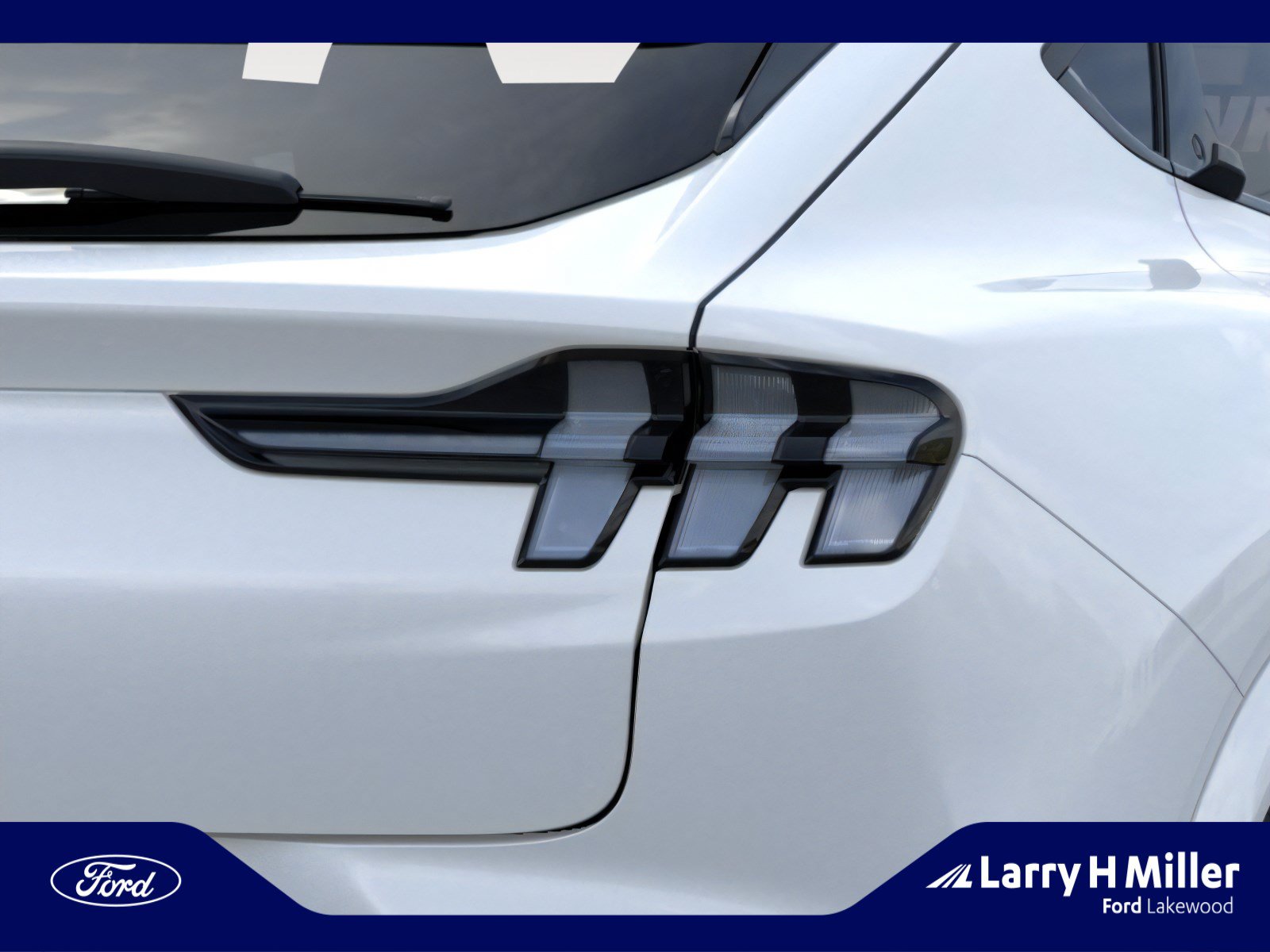New 2026 Ford Mustang Mach-E Premium AWD/4WD image 21