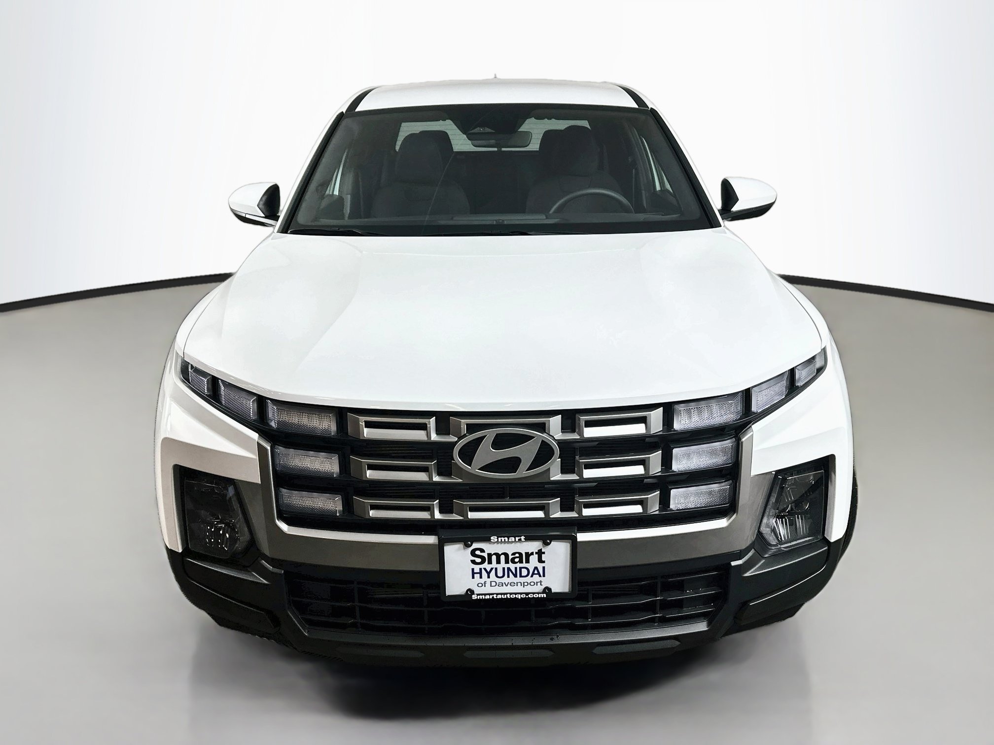 Certified 2025 Hyundai Santa Cruz SE AWD/4WD image 2