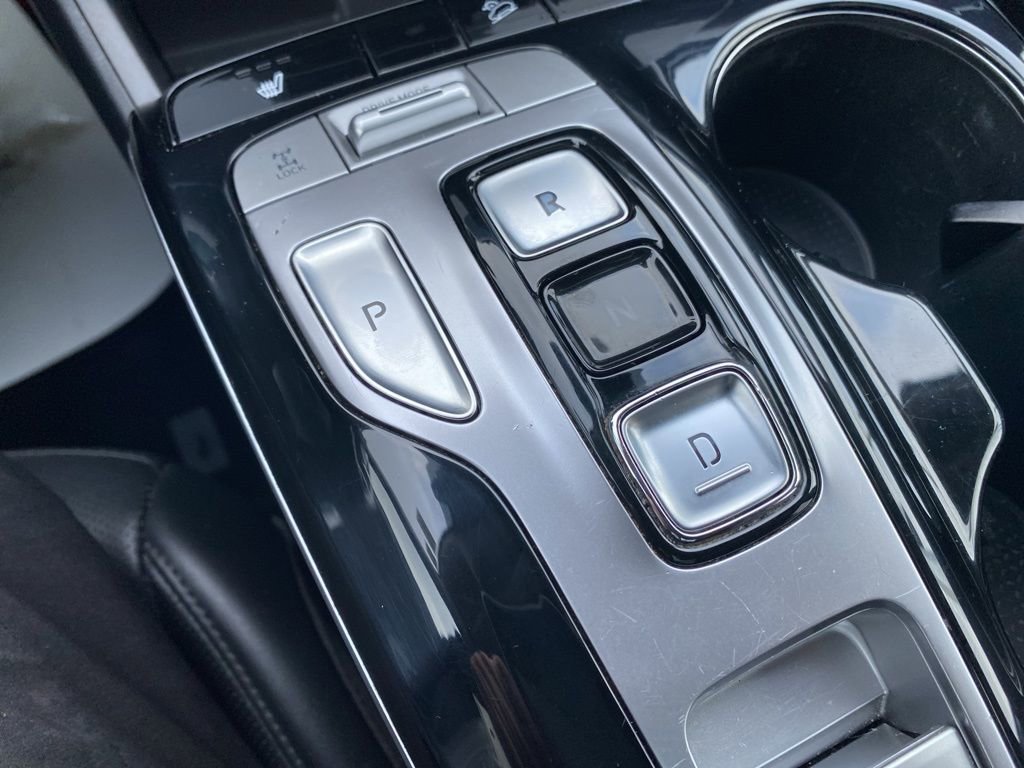 Used 2023 Hyundai Tucson SEL image 30