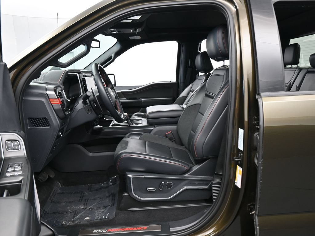 Used 2025 Ford F150 Raptor AWD/4WD image 11