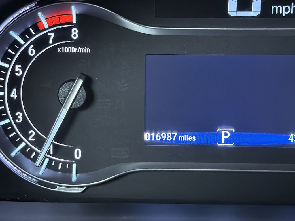 Used 2023 Honda Ridgeline Sport image 21