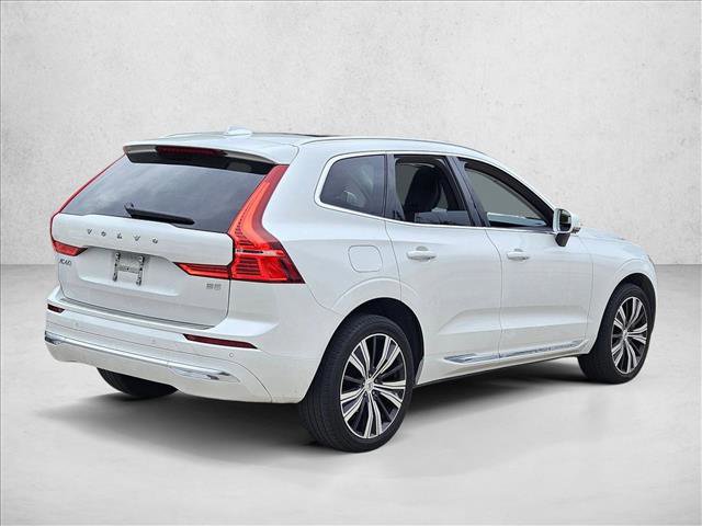 Used 2022 Volvo XC60 B5 Inscription w/ Protection Package Premier FWD image 5