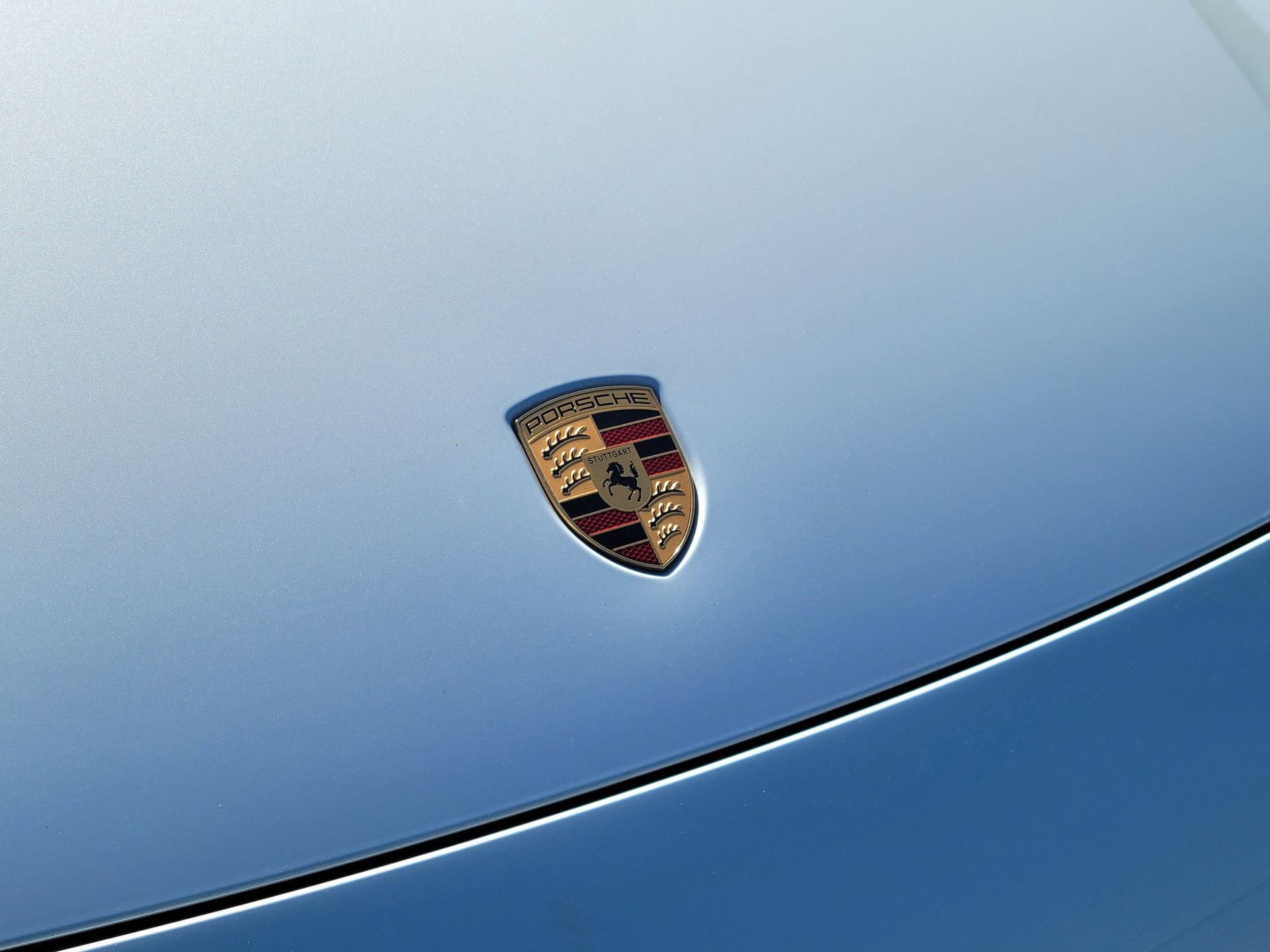 Used 2025 Porsche Macan Electric image 36