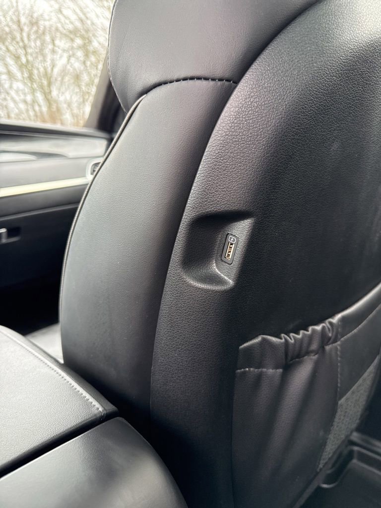 Used 2022 Hyundai Palisade Calligraphy image 51