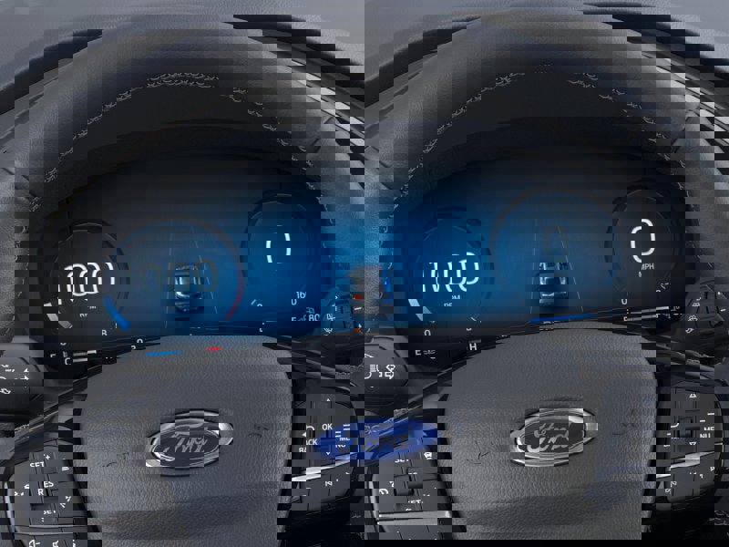 New 2026 Ford Escape Platinum image 13