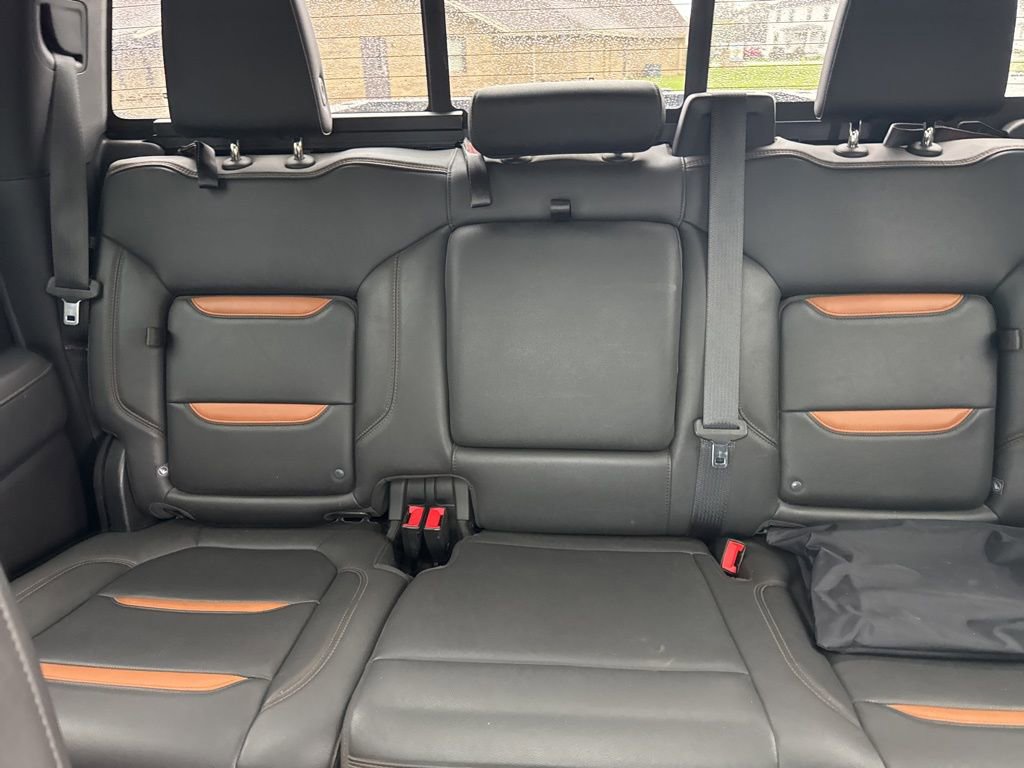Used 2021 GMC Sierra 1500 AT4 w/ AT4 Premium Package image 24