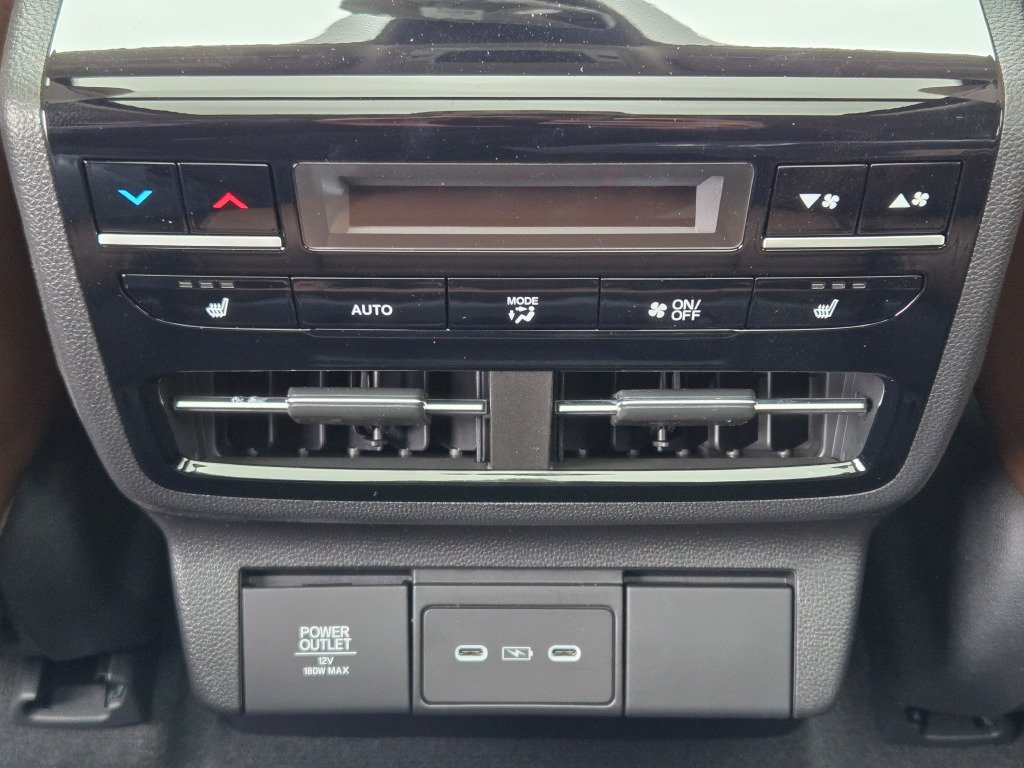 New 2026 Acura MDX w/ Advance Package AWD/4WD image 23