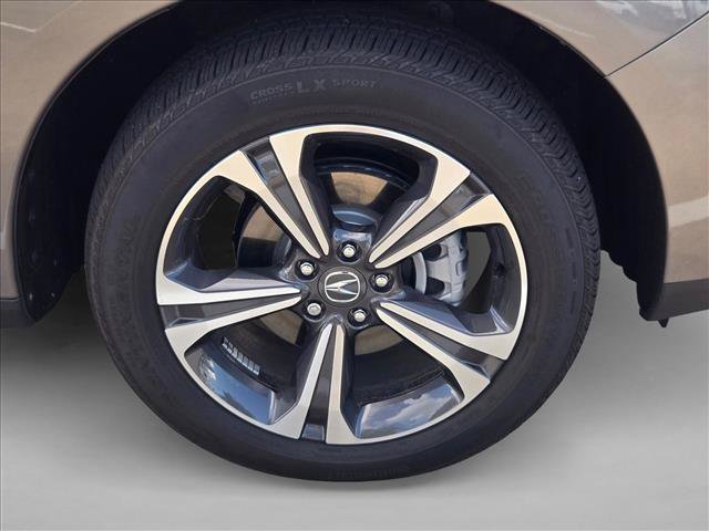 Certified 2026 Acura RDX SH-AWD w/ Technology Package image 22