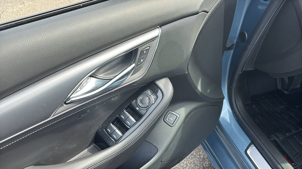 Used 2024 Cadillac CT5 Premium Luxury w/ Climate Package image 14