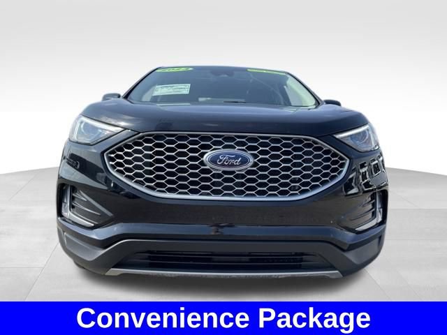 Used 2023 Ford Edge SEL w/ Convenience Package AWD/4WD image 7