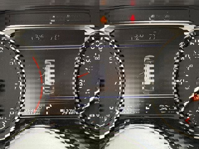 Used 2023 Nissan Rogue SV image 16