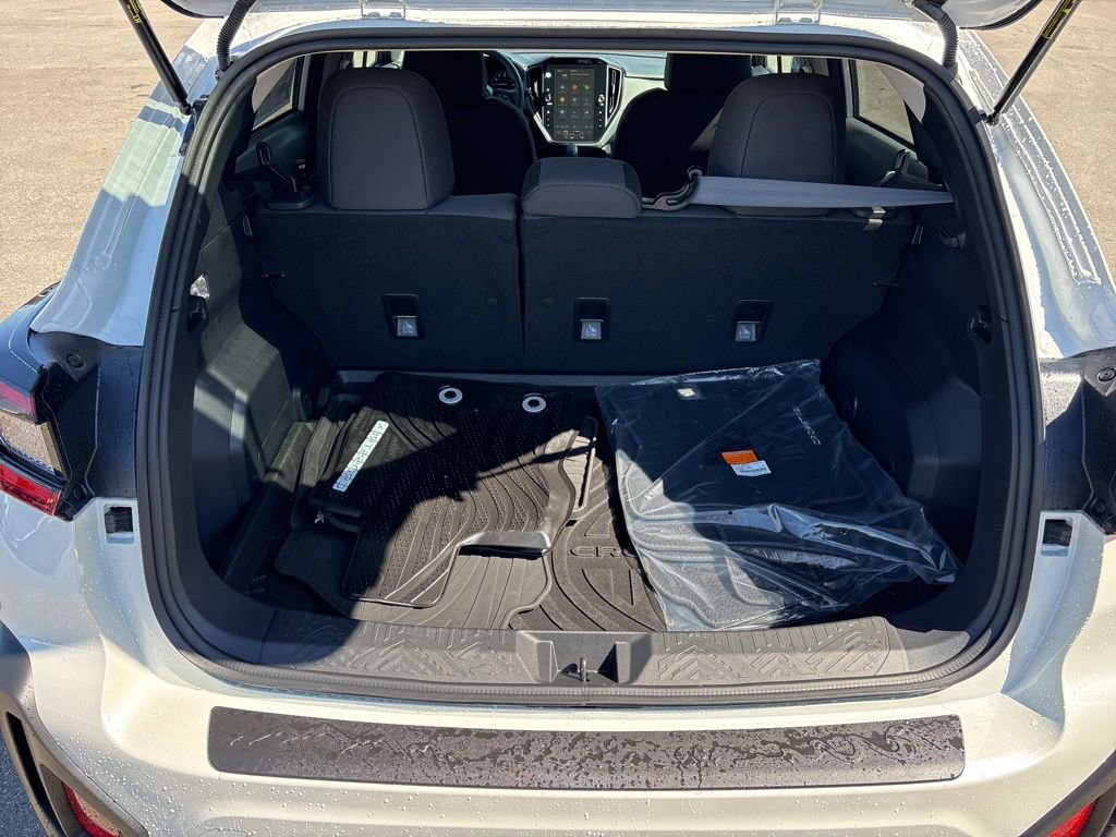 New 2026 Subaru Crosstrek 2.0i Premium AWD/4WD image 22