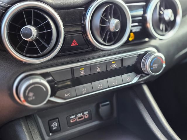 Used 2024 Nissan Sentra SV image 25