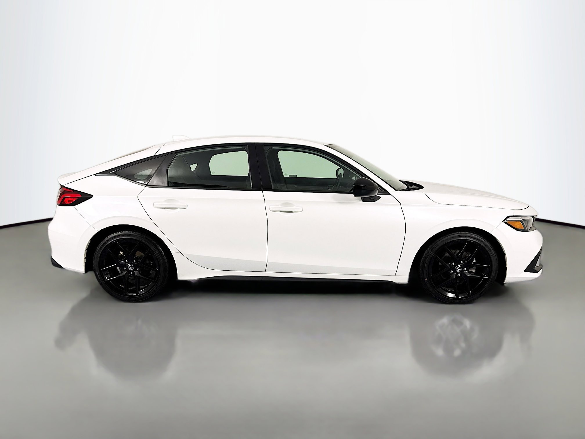 Certified 2023 Honda Civic Sport image 4