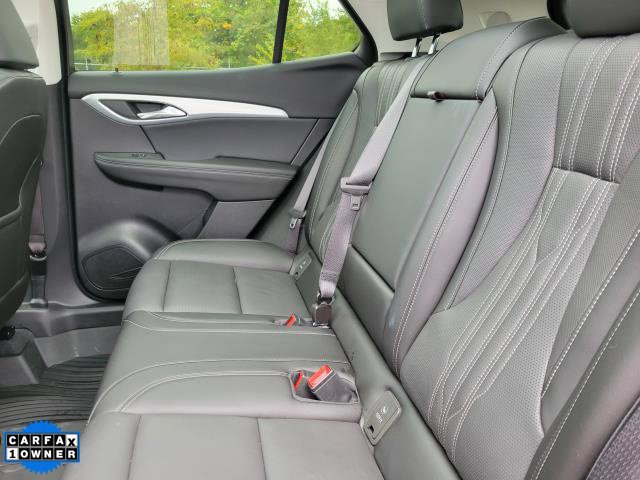 Used 2024 Buick Envision Avenir AWD/4WD image 10